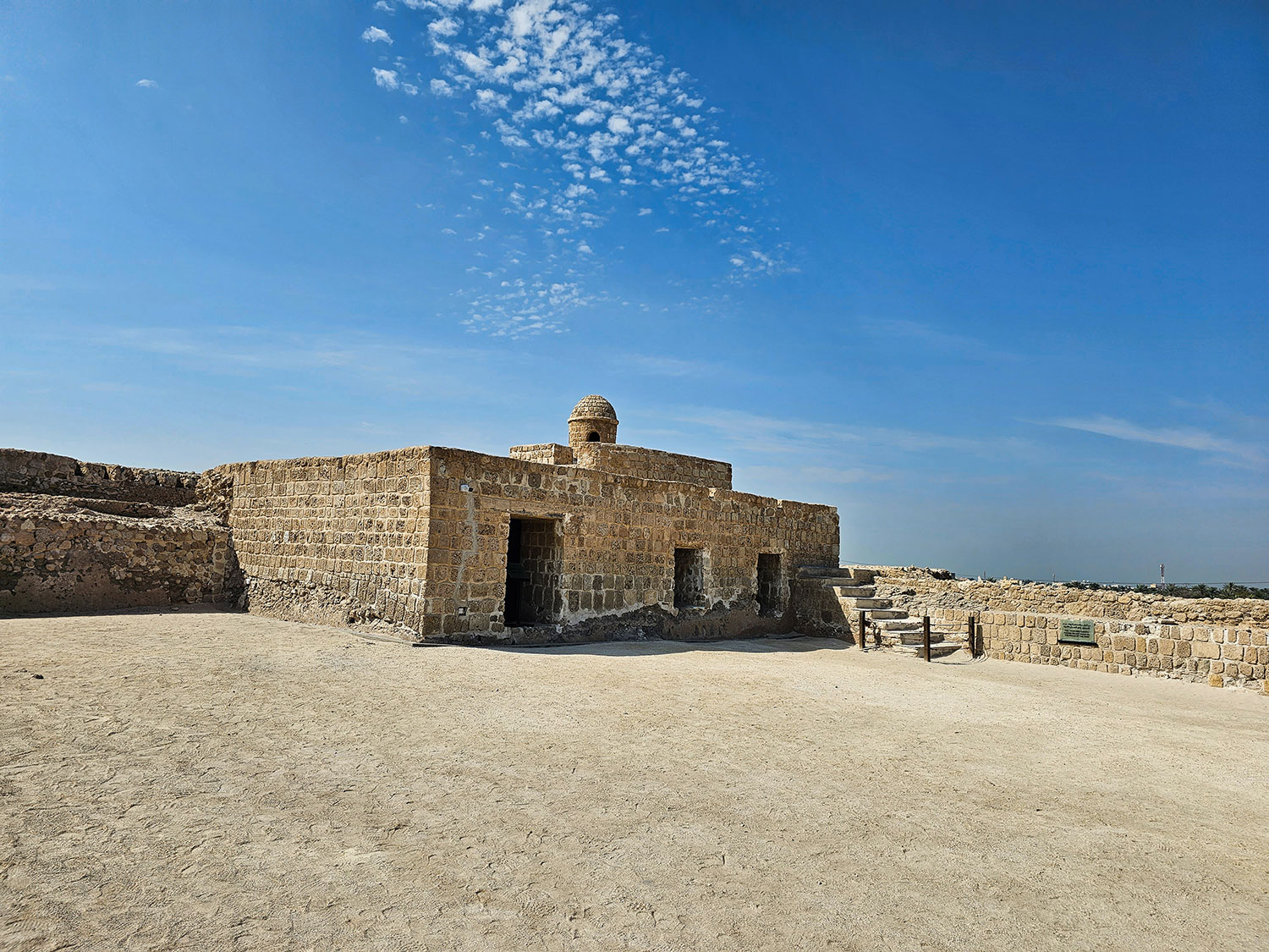 BahrainFort