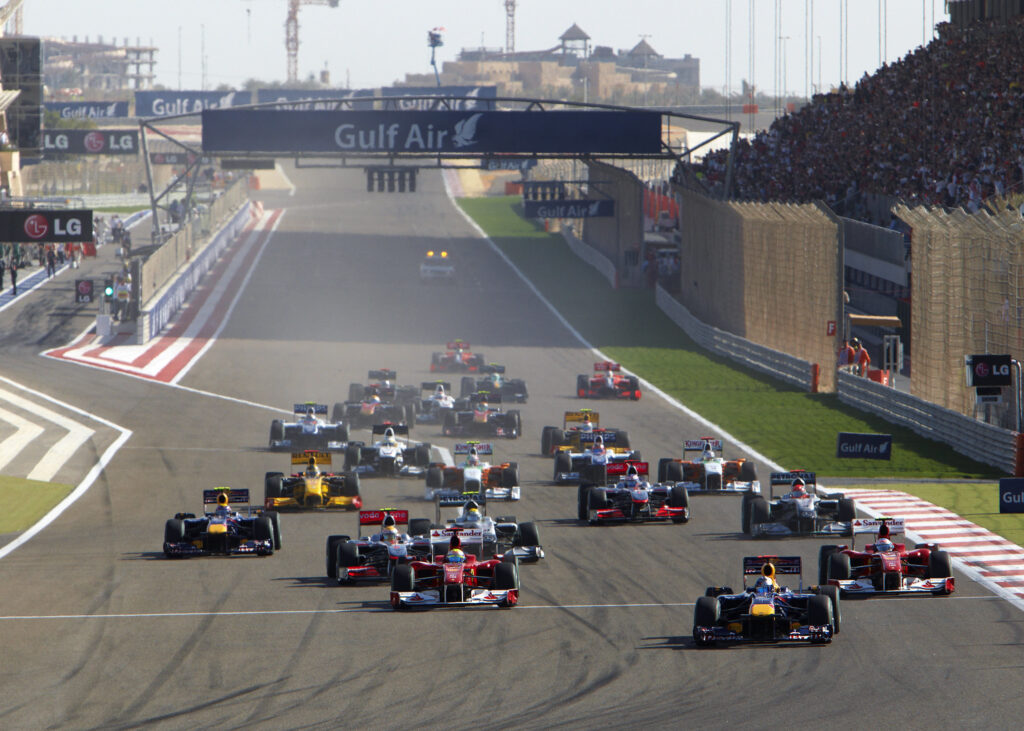 BahrainGP