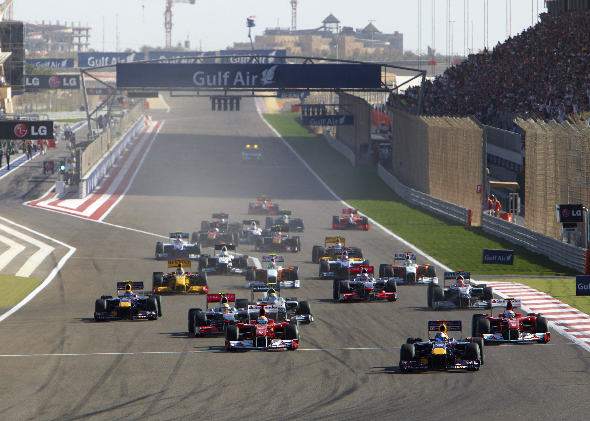 BahrainGP